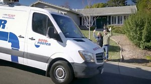 Roto-Rooter TV Spot, 'Free Estimate'