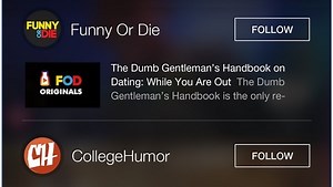 Samsung to Shutter Milk Video Service