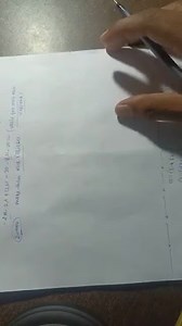 SECTION - D RELATION BETWEEN TWO PARALLEL VECTORS 5. If \mathrm... | Filo