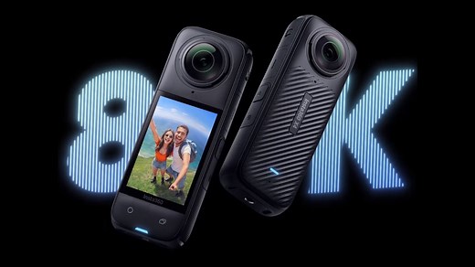 Insta360 X4 8K action camera is here, priced from RM2,499