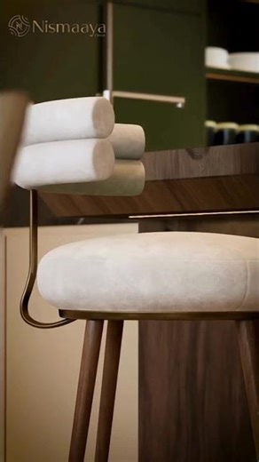 Stylish Bar Chairs That Upgrade Your Space ✨