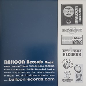 DJ Schwede - Soldier Of Fortune Reloaded