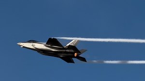 Reach for the sky in a hurry | Turn 'n' Burn