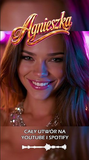 Agnieszka – Kocham Cię | Disco Polo 2026 | Romantyczna Piosenka o Miłości - Dj Disco Heniek