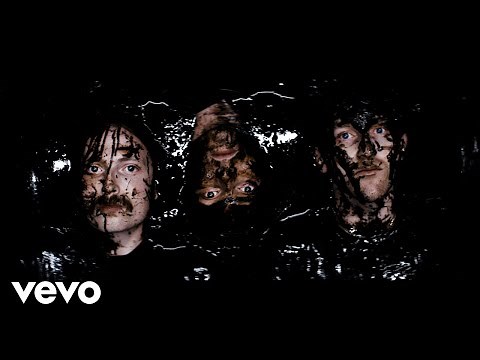 The Pale White - Glue