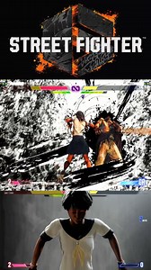 136K views · 1.4K reactions | Dark Sakura Shun Goku Satsu Combo (Street Fighter 6 World Tour)  | Stream fighting | Facebook