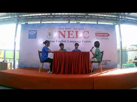 Round Table Discussion Levels - Step Up Levels Step up 1A, 1B, 1C, 2C