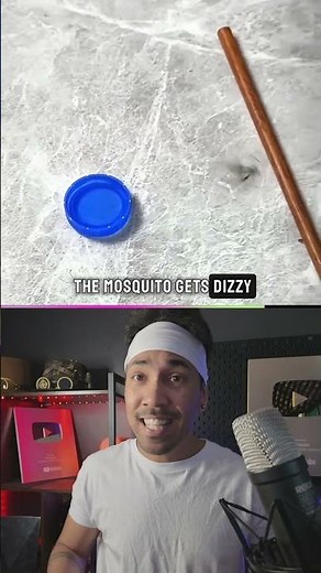 The Best Anti-mosquito TRAP 🦟