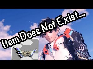 [PSO2] The Player Shop's Search Function is Dumb
