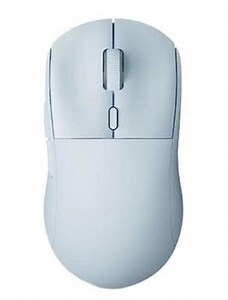 MOUSE GAMER AJAZZ AJ199 WIRELESS 2.4GHZ 59g ULTRA LEVE 26000 DPI SENSOR PAW3395 - Vídeo e Cia - Mouse - Magazine Luiza