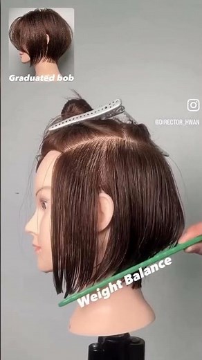 “Top 🩵💙🩷Short Bob Haircut Ideas: Classy, Bold & Beautiful Styles”