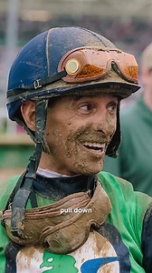 Kentucky Derby Jockey Layers: How Many Do They Wear? 😳🥽