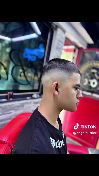 Ideas para cortes de cabello y cartilla militar