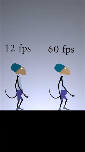 Frames Per Second Test A