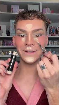 Trying Viral Youtube Makeup Challenge 😳 | Full Face Tutorial