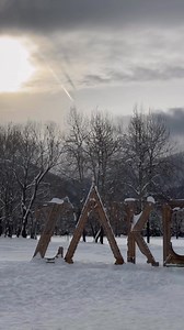 Zima, halny, pełen serwis #zakopane #halny #podhalewdetalach #zakopanepoland #zakopanewdetalach | Lady Kitchen