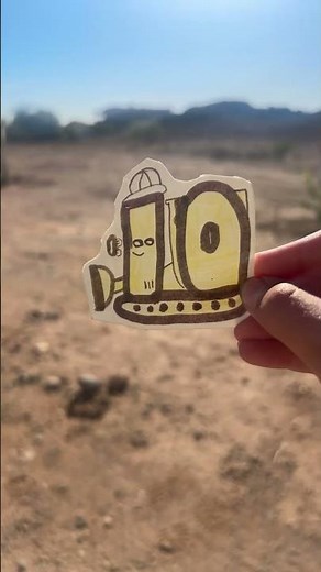 Meet the Numbers Remake 10