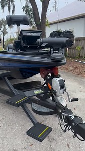 NEW VIP!! 2023 Phoenix 721 Pro XP, 2023 Mercury 250 ProXS 4 Stroke ✅ $69,999 📞 Kimberly H. (561)235-3745 🔗 BassBoat4Sale.com/boats/vip/101193/ 📍 Tavares, FL ONLY 95 Hours 🔥 | BassBoat4Sale.com
