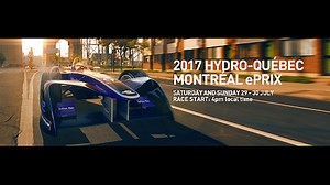 Live: Final Race - Sunday - Montreal ePrix - Formula E Videos