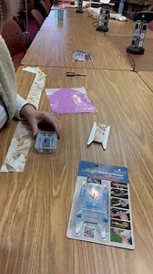 3.3K views · 22 reactions | This Magic Binding Maker is a handy tool when you don't have an iron in hand and need to make a binding. Click here to purchase this gem online. https://buff.ly/40SJnei | Quilter's Corner VA | Facebook