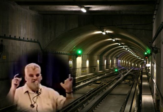 Whistleblower Phil Schneider Found Dead After Revealing Alien Agenda