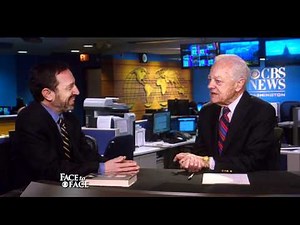 Face The Nation with Bob Schieffer - Face to Face: The Real Romney author Kranish