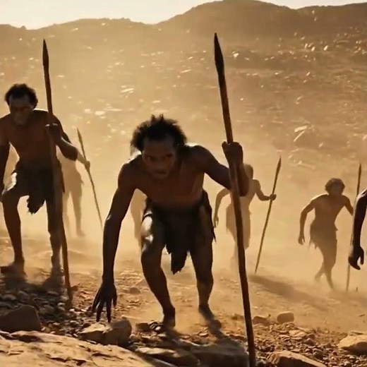 #PrehistoricLife #DawnOfMan #EarlyHumans #AncientWorld #OriginsOfMankind