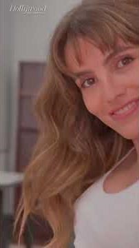 THR Gets Intimate With #LuxPascal #shorts