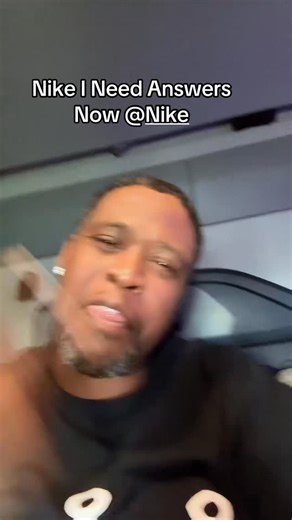 Kool-Aid on Instagram: "@nike what’s going on man? #fypシ゚ #nike #fyp"