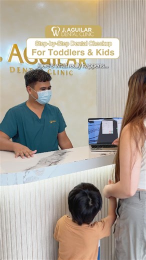 J. Aguilar Dental Clinic on Instagram: "A happy smile starts with a gentle first visit 🧸🦷 At J. Aguilar Dental Clinic, we make dental care fun, friendly, and stress-free for kids—because your child deserves a smile they’ll love to show. 📩 Book your child’s visit today! 📍Lucena: 143 M.L Tagarao St., Brgy. 4 📍Tayabas: 48 Luis Palad St., Angeles Zone 1 📲 Follow us on IG: @j.aguilardentalclinic | @j.aguilardentalclinictayabas #jaguilardentalclinic #affordabledentalcare #preventivecare #dentist
