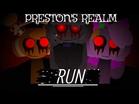 PINK become BLACK?! – Sprunki Preston's Realm (FULL SHOWCASE)