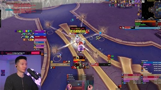 4040io fury keys - Surely we find the 21 Floodgate today