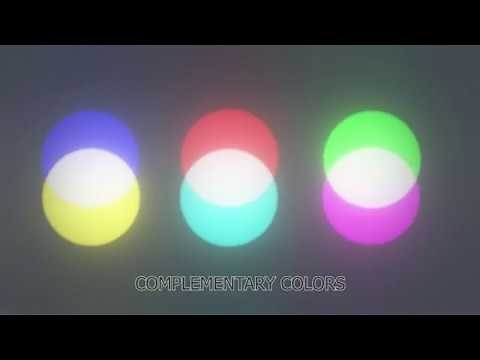 Colour Photography: the Chromogenic Process