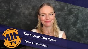 The Immaculate Room (2022) - Where to Watch