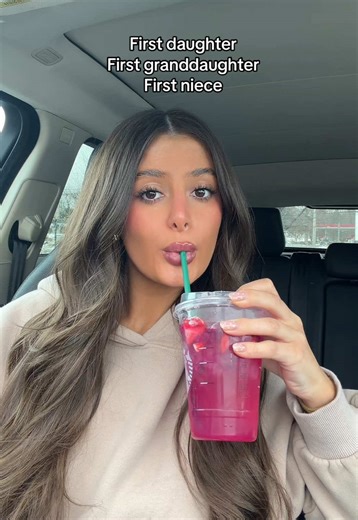 #firstborn #firstborndaughter | First Born