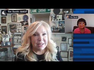 Elaine Zayak LIVE