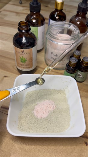 5-Min All Natural Toothpaste