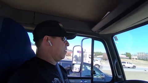 Night Tow Challenge: Garage Blocker Removed!