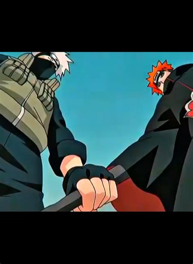 HEY BOSS THAT GUY THAT GUY, THE ONE STANDING THERE ON THE RIGHT IT'S KAKASHI HATAKE #kakashi #kakashihatake #kakashiedit #narutoshippuden #english #edit