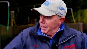 Karl Burke Stable Tour: Top trainer discusses recovery from cancer and his bolstered 2024 squad
