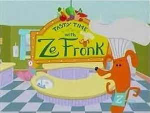 Tasty Time with ZeFronk | Best Chef in the World Award | Hindi