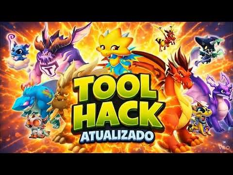 Dragon City Hack 2026 - Get Unlimited Free Gems And Gold Using Dragon City Mod/APK