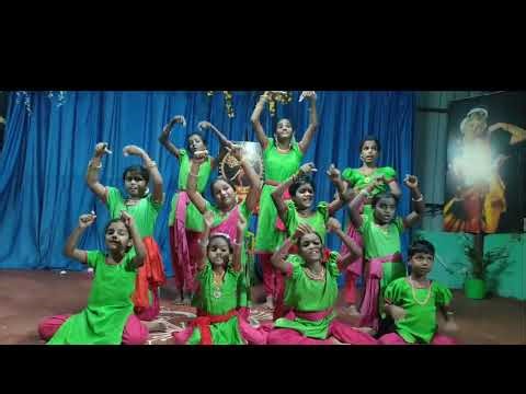 Mulu mathi song my students 13:10:25