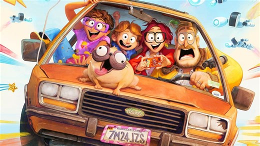 It's one of the best animated movies of the decade and they just announced its sequel - Softonic