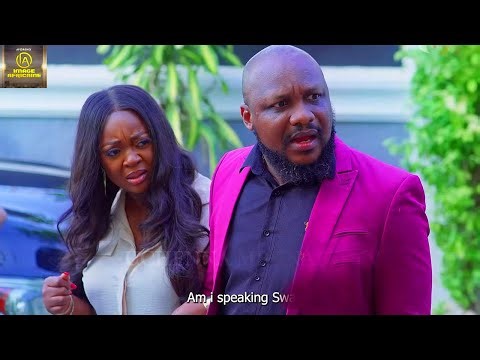 CHAQUE ÉPOUSE DEVRAIT REGARDER CETTE LEÇON DE MARIAGE - Film Nigerian En Francais 2025