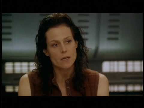 Alien: Resurrection TV Spot #4 (1997)
