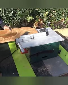 11K views · 135 reactions | Kitchen Island Extension + Epoxy | ATC | Facebook