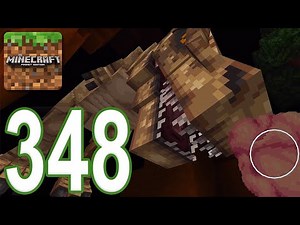 Minecraft: PE - Gameplay Walkthrough Part 348 - Universal Studios Experience (iOS, Android)