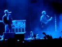 Oasis' Noel Gallagher assaulted on stage in Toronto--2008-09-07