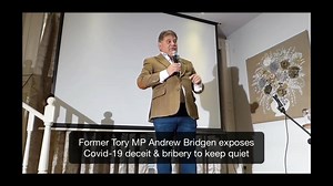 6.9K views · 374 reactions | UK Column - Andrew Bridgen Discusses...